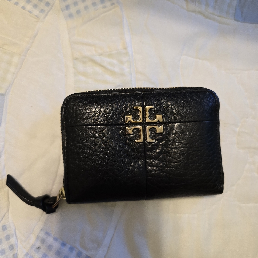Tory Burch Wallet